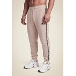 Pantalon de survêtement Harvey Gorilla Wear homme - Beige