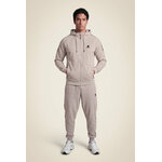 Pantalon de survêtement Harvey Gorilla Wear homme - Beige 3