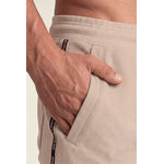Pantalon de survêtement Harvey Gorilla Wear homme - Beige 4