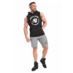 Sweat sans manches Marshall Gorilla Wear homme - Noir 2