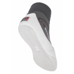Chaussures montantes Gwear Performance High Tops Gorilla Wear - Blanc/Gris 2