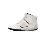 Chaussures montantes Troy High Tops Gorilla Wear - Blanc 2