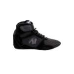 Chaussures montantes Perry High Tops Pro Gorilla Wear - Noir