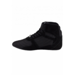 Chaussures montantes Perry High Tops Pro Gorilla Wear - Noir 2