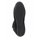 Chaussures montantes Perry High Tops Pro Gorilla Wear - Noir 3