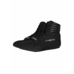 Chaussures montantes Gwear Performance High Tops Gorilla Wear - Noir 2