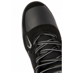 Chaussures montantes Troy High Tops Gorilla Wear - Noir/Gris 3