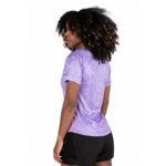 T-shirt Raleigh Gorilla Wear femme - Lilas 2