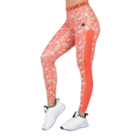 Legging Osseo Gorilla Wear femme - Rose