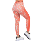 Legging Osseo Gorilla Wear femme - Rose 2