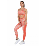 Legging Osseo Gorilla Wear femme - Rose 3