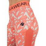 Legging Osseo Gorilla Wear femme - Rose 4