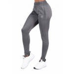 Pantalon de training Halsey Gorilla Wear femme - Gris