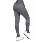 Pantalon de training Halsey Gorilla Wear femme - Gris 2