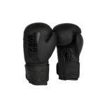 Gants de boxe Kodiak Gorilla Wear - Noir