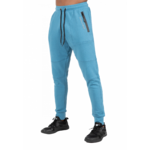 Jogging Newark Gorilla Wear homme - Bleu - photo officielle 1
