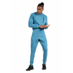 Jogging Newark Gorilla Wear homme - Bleu - photo officielle 3