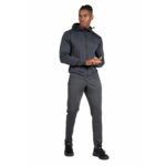 Veste de training Glendo Gorilla Wear homme - Anthracite - photographie officielle 3