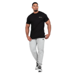 T-shirt Santa Cruz Gorilla Wear homme - Noir photo 3