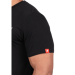 T-shirt Santa Cruz Gorilla Wear homme - Noir photo 4