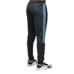 Pantalon de training Devon Gorilla Wear homme - Gris/Bleu - photo officielle 2