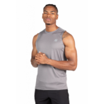 Débardeur Easton Gorilla Wear homme - Gris