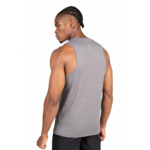 Débardeur Easton Gorilla Wear homme - Gris 2