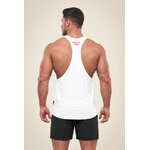 Stringer Melrose Gorilla Wear homme - Beige 2