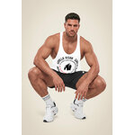 Stringer Melrose Gorilla Wear homme - Beige 3