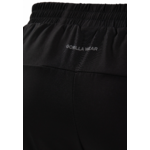 Short 2-en-1 Cortez Gorilla Wear homme - Noir 4