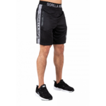 Short Atlanta Gorilla Wear homme - Noir/Gris 2