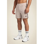 Short Harvey Track Gorilla Wear homme - Beige