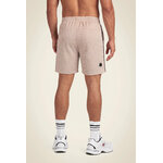 Short Harvey Track Gorilla Wear homme - Beige 2
