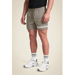 Short de bain Otis Gorilla Wear homme - Vert kaki