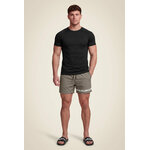Short de bain Otis Gorilla Wear homme - Vert kaki 3