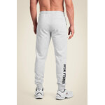 Jogging Dalton Essential Gorilla Wear homme - Gris, vue fabricant 2