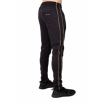 Pantalon de training Wenden Gorilla Wear homme - Noir/Or, vue 2