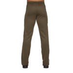 Pantalon de training Wellington Gorilla Wear homme - Vert olive, vue fabricant 2