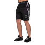 Short Shelby Gorilla Wear homme - Noir/Gris, vue fabricant 1