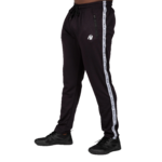 Pantalon Reydon Mesh 2.0 Gorilla Wear homme - Noir