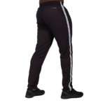 Pantalon Reydon Mesh 2.0 Gorilla Wear homme - Noir 2