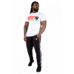 Pantalon Reydon Mesh 2.0 Gorilla Wear homme - Noir 3