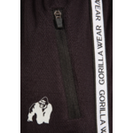 Pantalon Reydon Mesh 2.0 Gorilla Wear homme - Noir 4