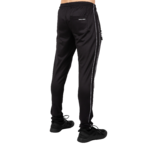 Pantalon Wenden Track Gorilla Wear homme - Noir/Blanc 2