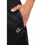 Pantalon Wenden Track Gorilla Wear homme - Noir/Blanc 4