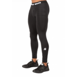 Collant de compression Columbus Gorilla Wear homme - Noir