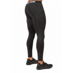 Collant de compression Columbus Gorilla Wear homme - Noir 2