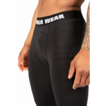 Collant de compression Columbus Gorilla Wear homme - Noir 4