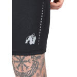 Short de compression Cooper Gorilla Wear homme - Noir 3