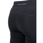 Short de compression Cooper Gorilla Wear homme - Noir 4